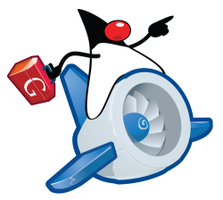 Google App Engine with Java