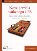 Marketing a PR