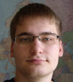 Pavel Dvořák