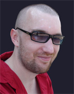 Radek Hulán