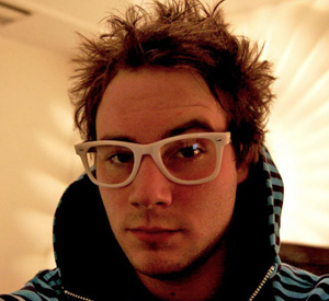 Tom Krcha