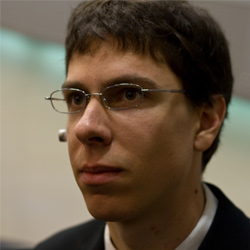 Honza Sládek