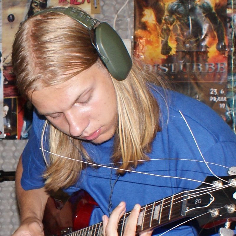 Petr Nevyhoštěný