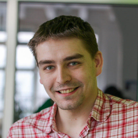 Martin Štekl