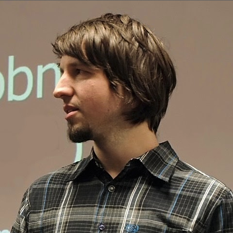 Tomáš Holas