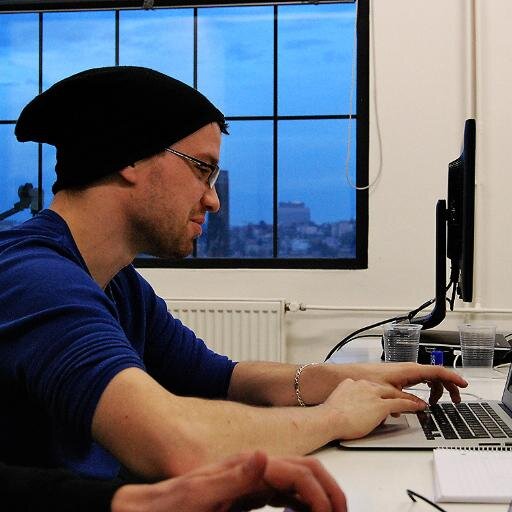 Petr Urbánek