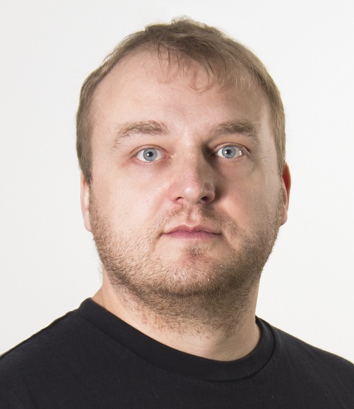 Štěpán Bechynský