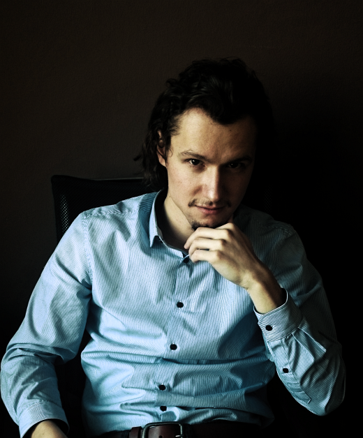 Jiří Pihík