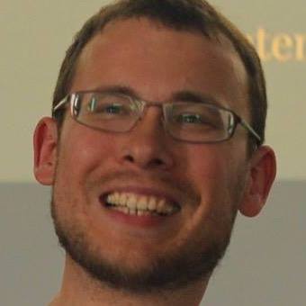 Martin Michálek