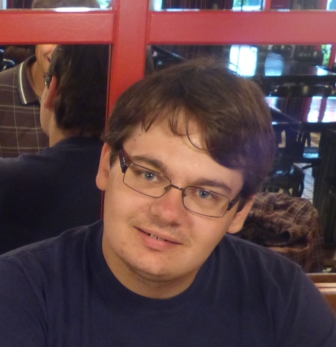 Tomáš Herceg