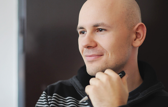 Michal Májský