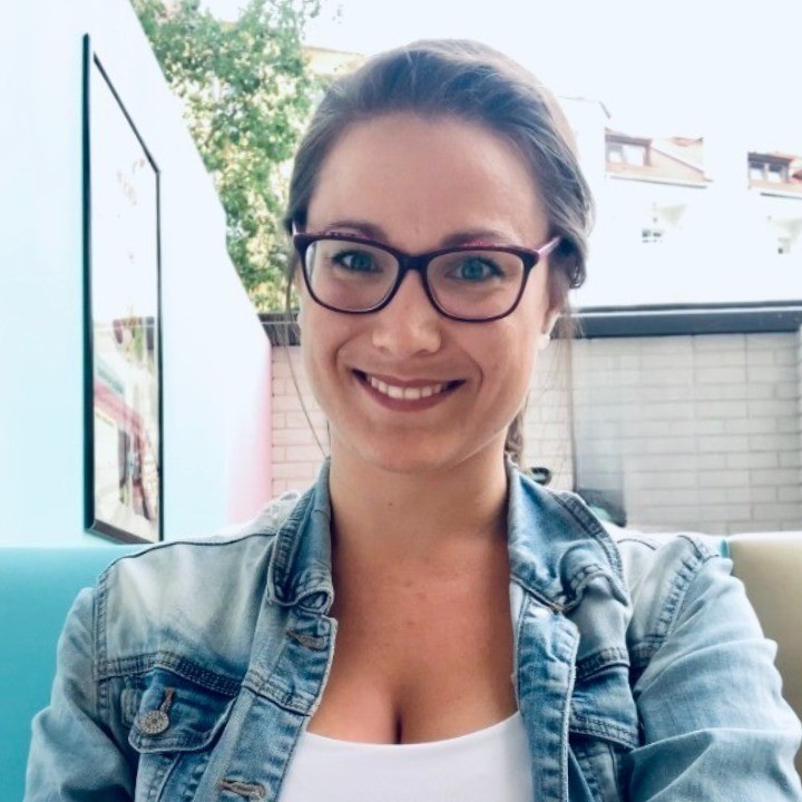Nicole Piková