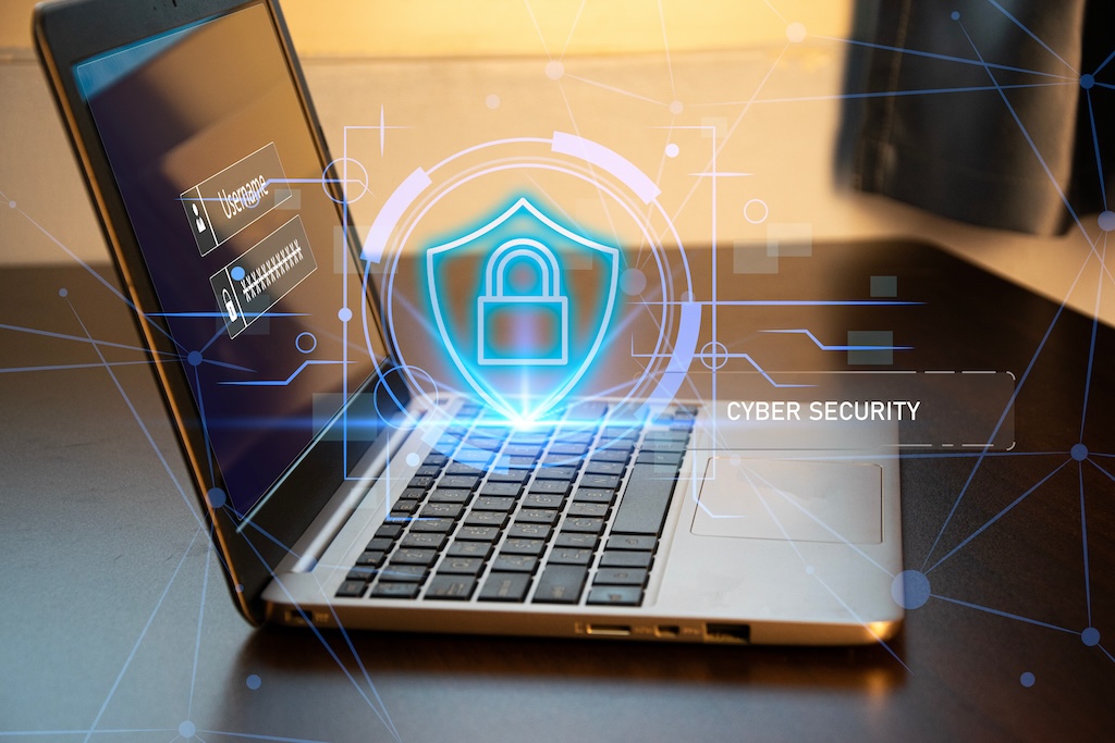 Cyber security