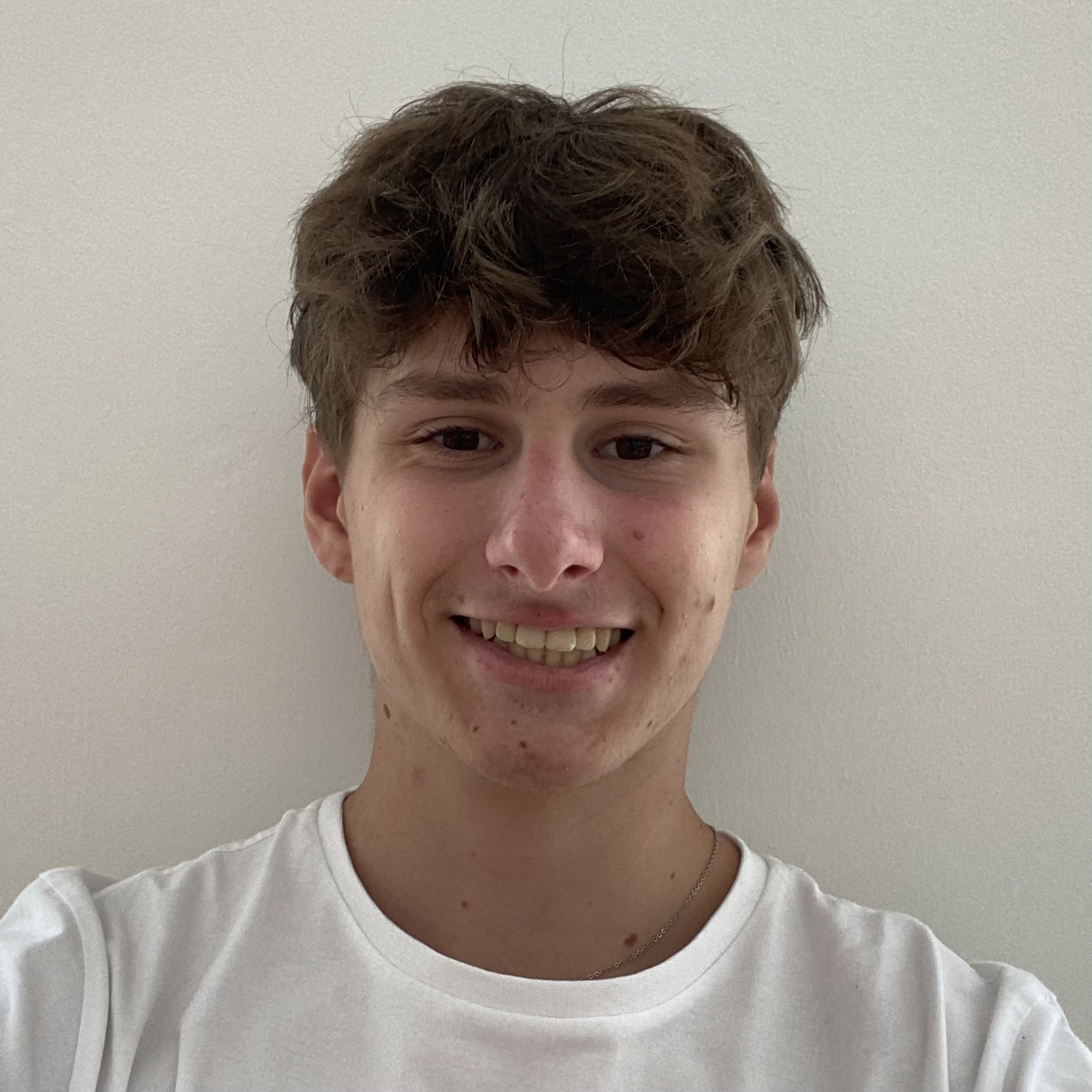 Adam Heglas