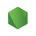 Logo Node.js