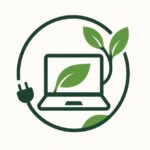 Frugal computing