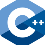 Logo programovacího jazyka C++