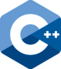 Logo programovacího jazyka C++