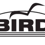 Logo projektu BIRD